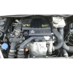 citroen xsara picasso del año 2006