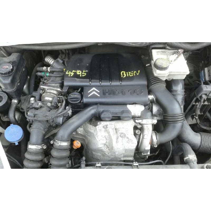 citroen xsara picasso del año 2006