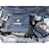 volkswagen polo berlina (6n2) del año 2000
