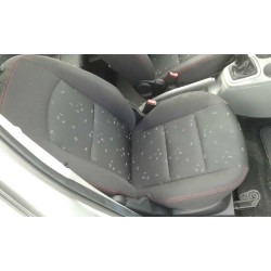 mazda 2 berlina (dy) del año 2003