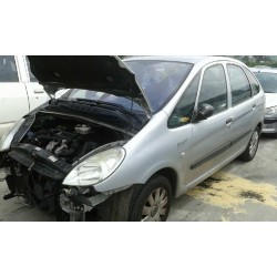 citroen xsara picasso del año 2006