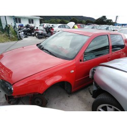 volkswagen golf iv berlina (1j1) del año 2001
