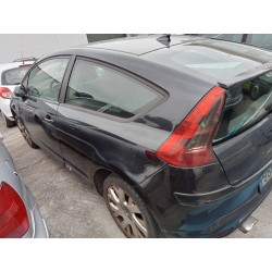 citroen c4 coupe del año 2006