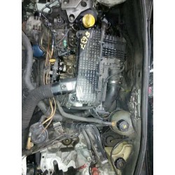 nissan kubistar (x76) del año 2007