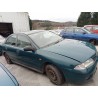 mitsubishi carisma berlina 4 (da0) del año 1997