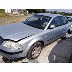 volkswagen passat berlina (3b3) del año 2001
