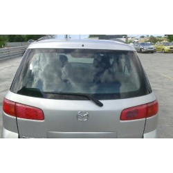 mazda 2 berlina (dy) del año 2003