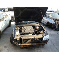seat cordoba berlina (6k2) del año 2000