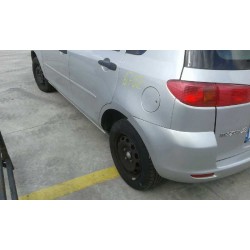 mazda 2 berlina (dy) del año 2003