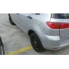 mazda 2 berlina (dy) del año 2003