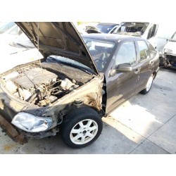 seat cordoba berlina (6k2) del año 2000