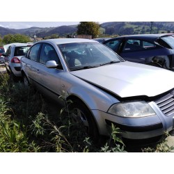 volkswagen passat berlina (3b3) del año 2001