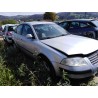volkswagen passat berlina (3b3) del año 2001