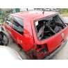 volkswagen golf iv berlina (1j1) del año 2001