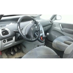 citroen xsara picasso del año 2006