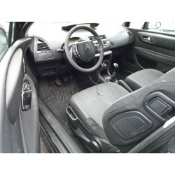 citroen c4 coupe del año 2006
