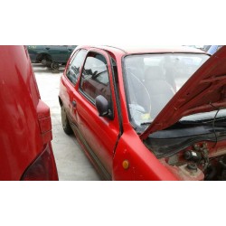 nissan micra (k11) del año 1994