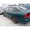 mitsubishi carisma berlina 4 (da0) del año 1997