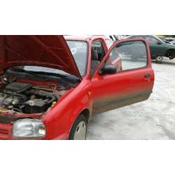 nissan micra (k11) del año 1994