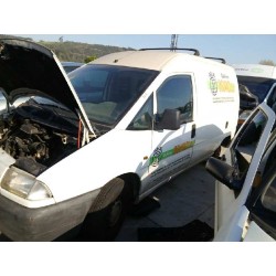 peugeot expert kombi del año 2000