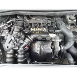 citroen c4 coupe del año 2006