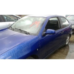 seat cordoba berlina (6k2) del año 2002