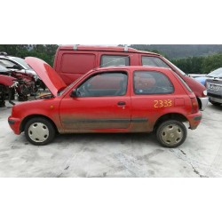 nissan micra (k11) del año 1994