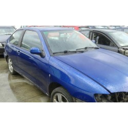 seat cordoba berlina (6k2) del año 2002