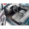 mitsubishi carisma berlina 4 (da0) del año 1997