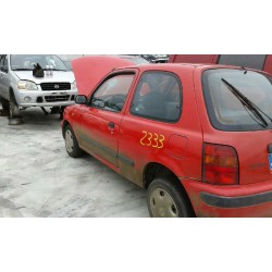 nissan micra (k11) del año 1994