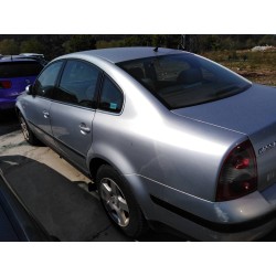 volkswagen passat berlina (3b3) del año 2001