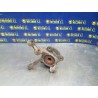 Recambio de mangueta delantera izquierda para renault 19 hatchback (b/c53) tde limited referencia OEM IAM   