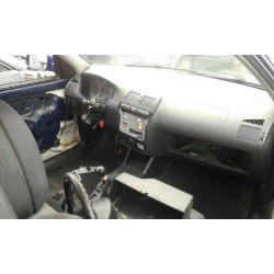 seat cordoba berlina (6k2) del año 2002