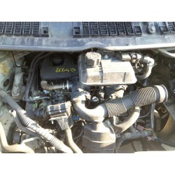 peugeot expert kombi del año 2000
