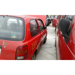 nissan micra (k11) del año 1994