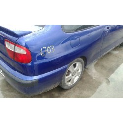 seat cordoba berlina (6k2) del año 2002