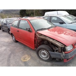 seat ibiza (6k) del año 1994
