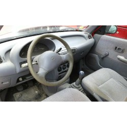 nissan micra (k11) del año 1994