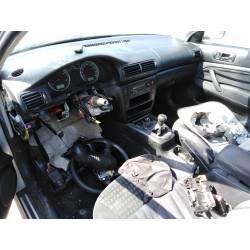 volkswagen passat berlina (3b3) del año 2001