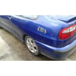 seat cordoba berlina (6k2) del año 2002