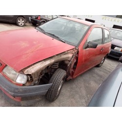seat ibiza (6k) del año 1994