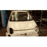 fiat 500 cabrio (150) del año 2008