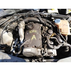 volkswagen passat berlina (3b3) del año 2001