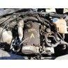 volkswagen passat berlina (3b3) del año 2001