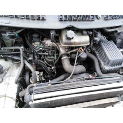 fiat scudo (222) del año 2005