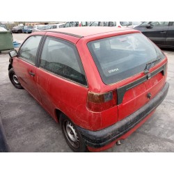 seat ibiza (6k) del año 1994
