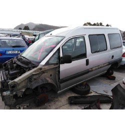 fiat scudo (222) del año 2005