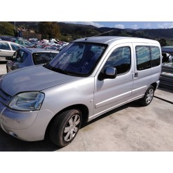 citroen berlingo del año 2005