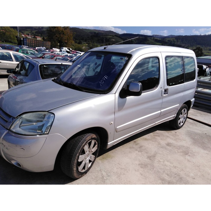 citroen berlingo del año 2005