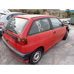 seat ibiza (6k) del año 1994